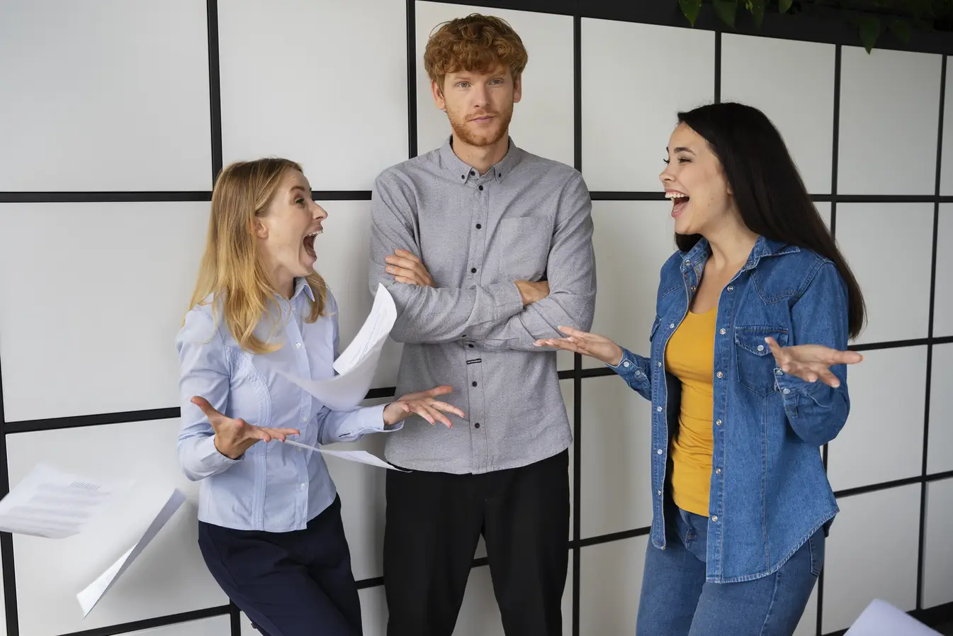 Курс конфликтологии: Эффективное разрешение конфликтов в коллективе и укрепление деловых отношений Курс конфликтологии: Эффективное разрешение конфликтов в коллективе и укрепление деловых отношений