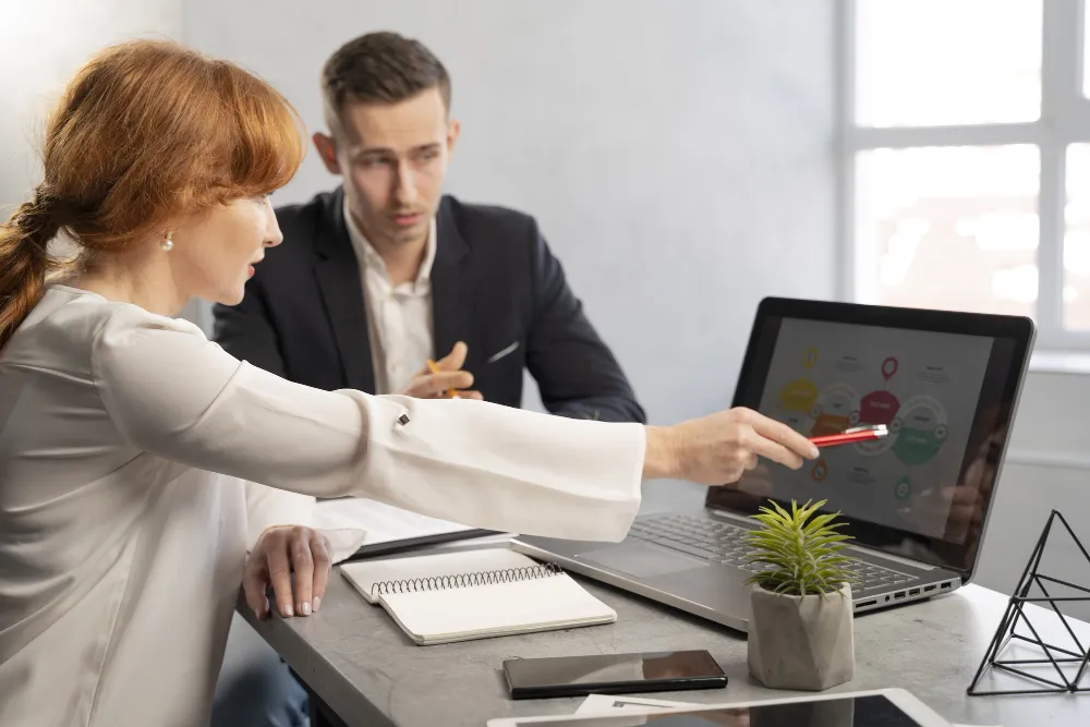 Повышение квалификации в IT-безопасности: как стать ценным специалистом в любой отрасли Повышение квалификации в IT-безопасности: как стать ценным специалистом в любой отрасли