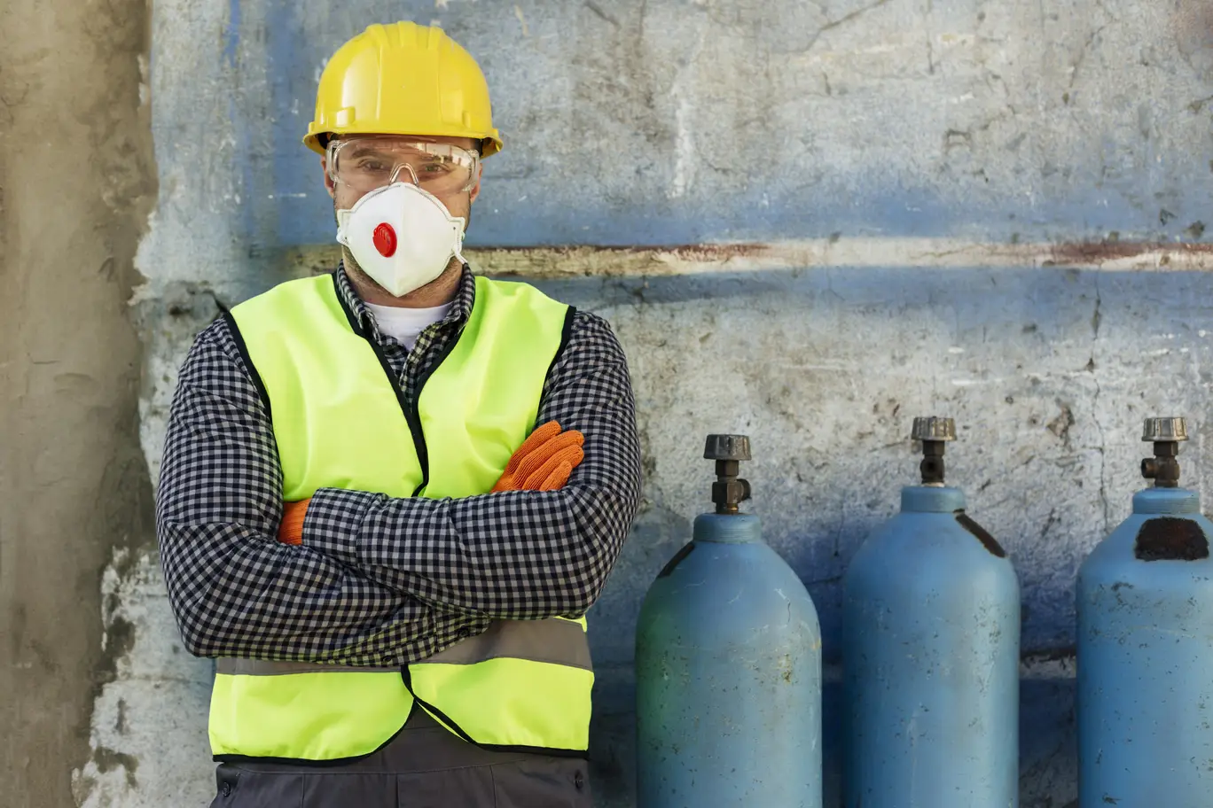 Газоопасные работы: Безопасность на объекте – обязательное обучение и допуск