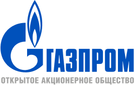 Газпром