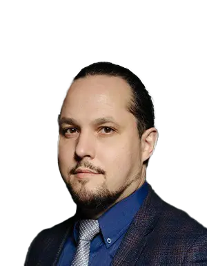 Васильев Вячеслав Сергеевич