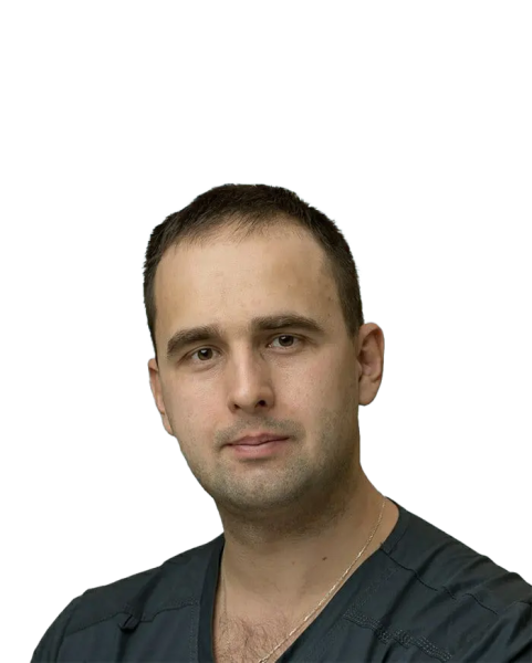 Дедюрин Андрей Анатольевич