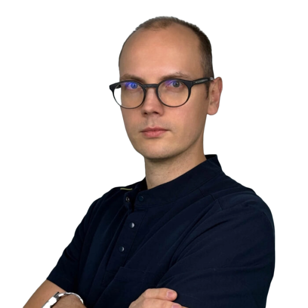 Преподаватель Леонтьев Алексей Валерьевич