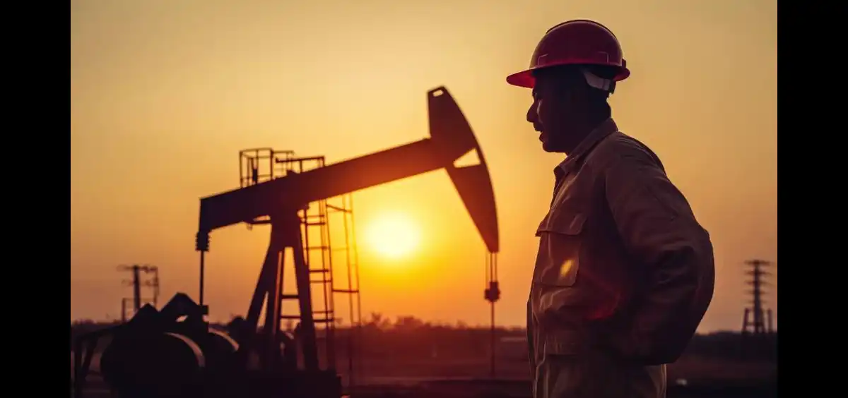 Нефтегазовое дело: Курс переподготовки для профессионалов добычи и переработки нефти и газа 