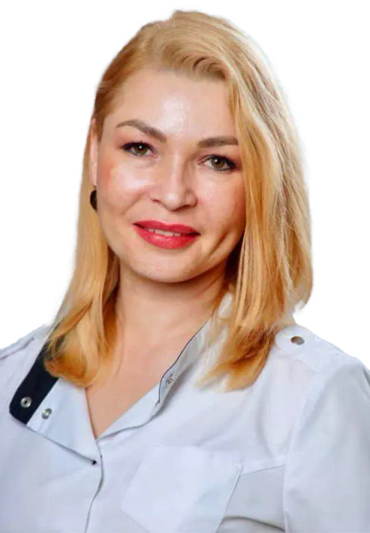Супрунова Ольга Геннадьевна