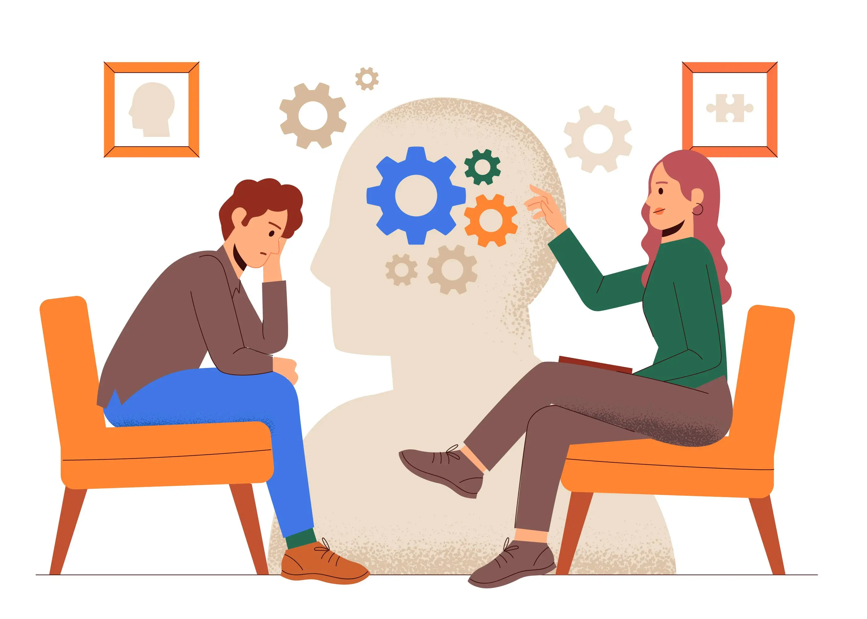 Как работает психолог-консультант? Принципы, этапы и техники эффективной психологической помощи Как работает психолог-консультант? Принципы, этапы и техники эффективной психологической помощи