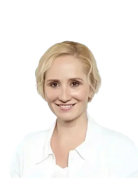 Висаитова Зулихан Юсуповна