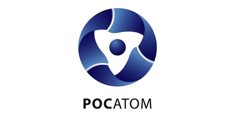 Росатом