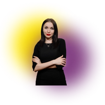 Шевченко Елена