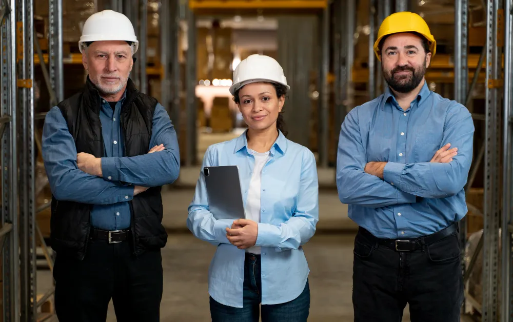 ISO 9001 и профстандарты 40.012, 40.015