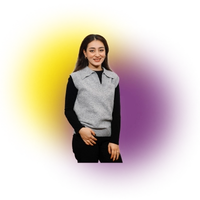 Раксана Гасанова