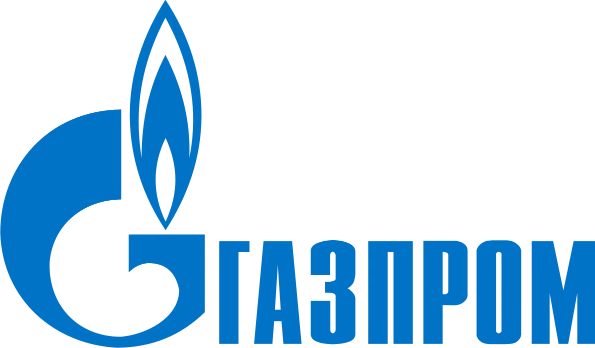 газпром